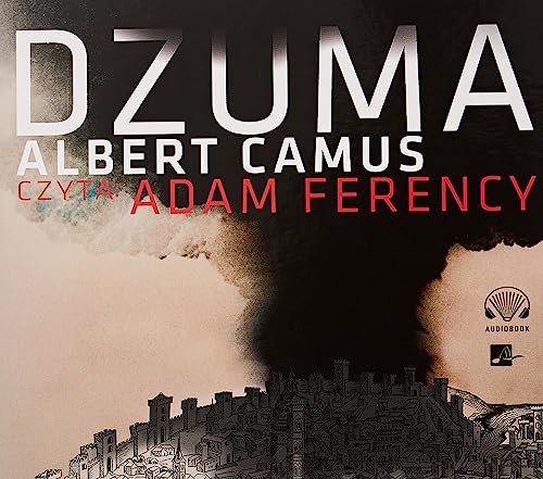 "Dżuma" - Albert Camus