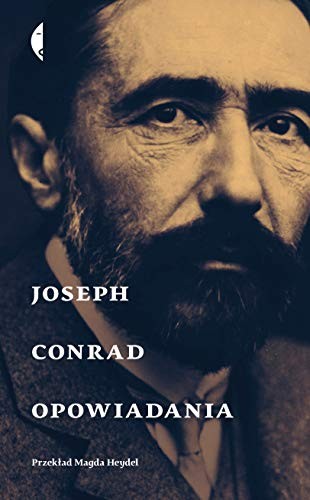 "Opowiadania" - Joseph Conrad